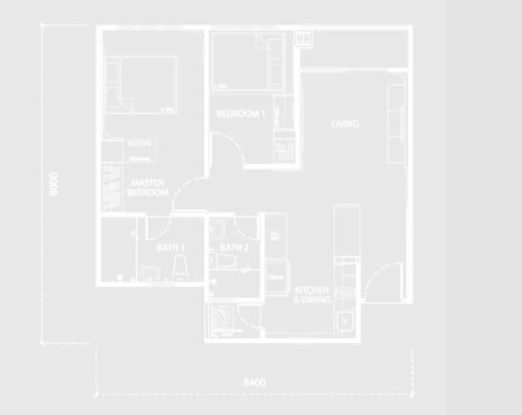 Service Residence for Sale in Loft 26 by Flash Yap - iProperty.com.my
