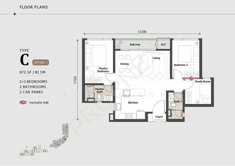 Service Residence for Sale in Sunway Cochrane by Andrew Loh - iProperty.com.my