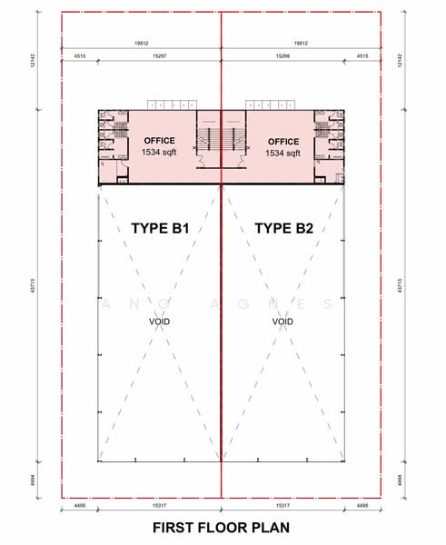 Semi-D Factory for Sale in Taman Klang Jaya, Klang by Agnes Ang - iProperty.com.my