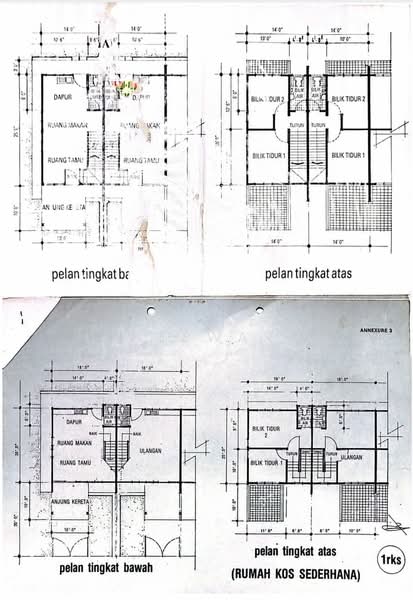 2-storey Terraced House for Sale in Kajang, Selangor by Kamales Maheswaran - iProperty.com.my