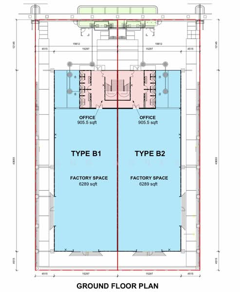 Semi-D Factory for Rent in Taman Klang Jaya, Klang by Agnes Ang - iProperty.com.my