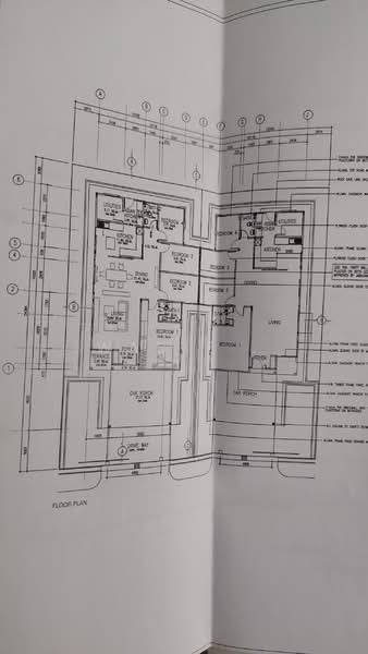Rumah Berkembar untuk Dijual di Sungai Petani, Kedah oleh Khairol Haswadi - iProperty.com.my