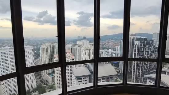 Condominium for Rent in 11 Mont Kiara @ MK11 by Danny Ung - iProperty.com.my