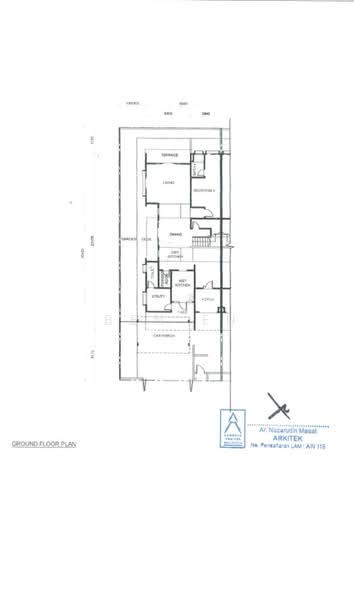 Semi-Detached House for Sale in Johor Bahru, Johor by Ben Eu - iProperty.com.my