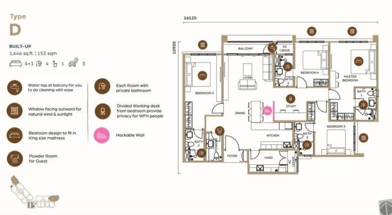 Condominium for Sale in Lunar Seputeh by Darren Leon - iProperty.com.my