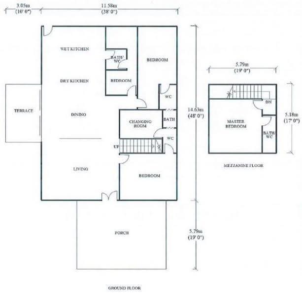Semi-Detached House for Sale in Taman Mutiara Bukit Raja 2, Kapar by Justin Yim - iProperty.com.my