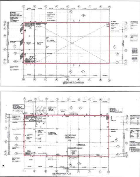Factory for Sale in Kawasan Jalan Mengkibol, KLUANG, Kluang by Leslie Low - iProperty.com.my