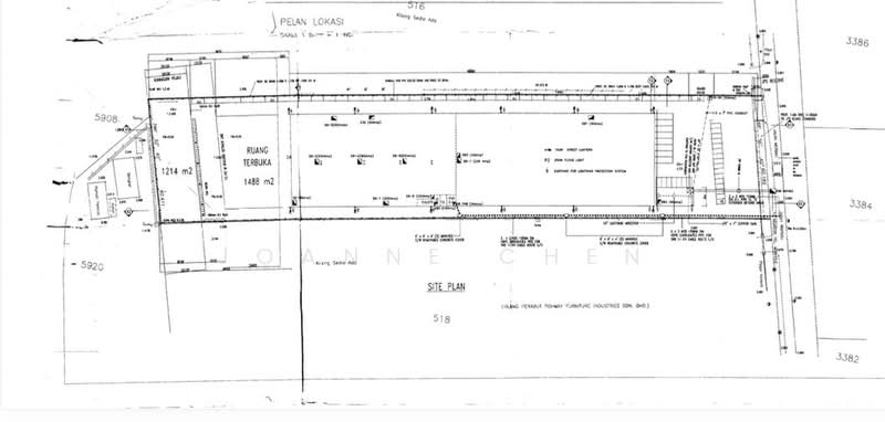 Factory for Sale in Kapar Industrial Park, Kapar by Joanne Chen - iProperty.com.my
