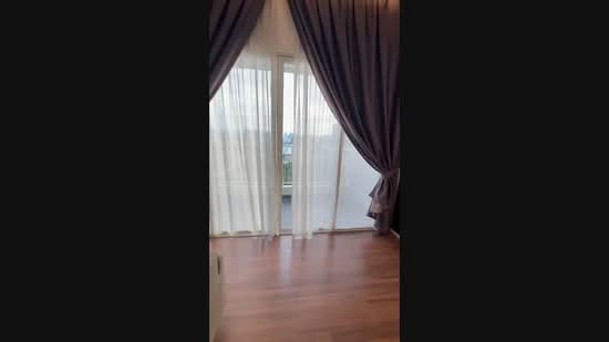 Kediaman Servis untuk Disewa di UNA Serviced Apartment oleh Zen Chua - iProperty.com.my