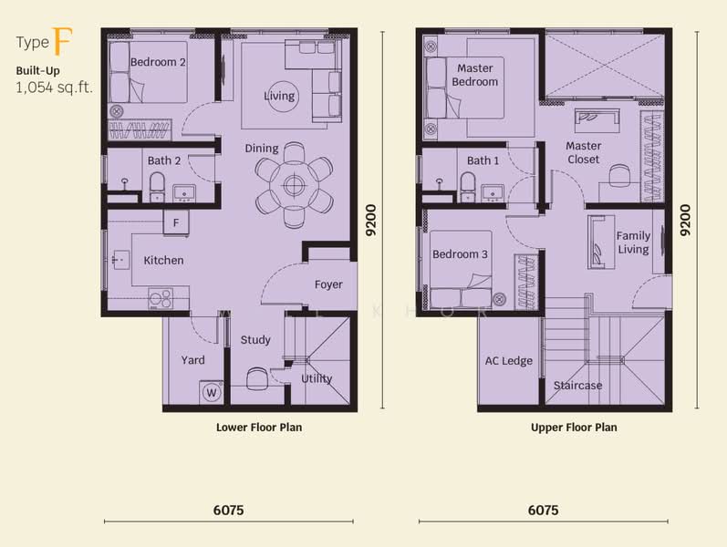 Service Residence for Rent in Helix2 @ PJ South by Will Khor - iProperty.com.my