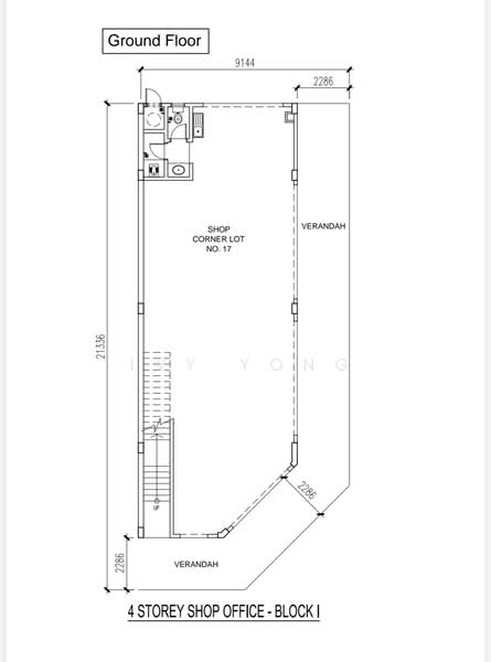 Shop / Office for Rent in Taman Sri Muda, Shah Alam by Ivy Yong - iProperty.com.my