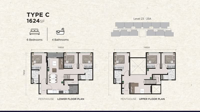 Residential Land for Rent in Bandar Sungai Long, Selangor by Phoebe Wong - iProperty.com.my