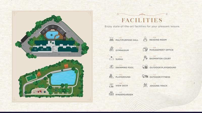 Condominium for Rent in Armani Residence Sg Long by Phoebe Wong - iProperty.com.my