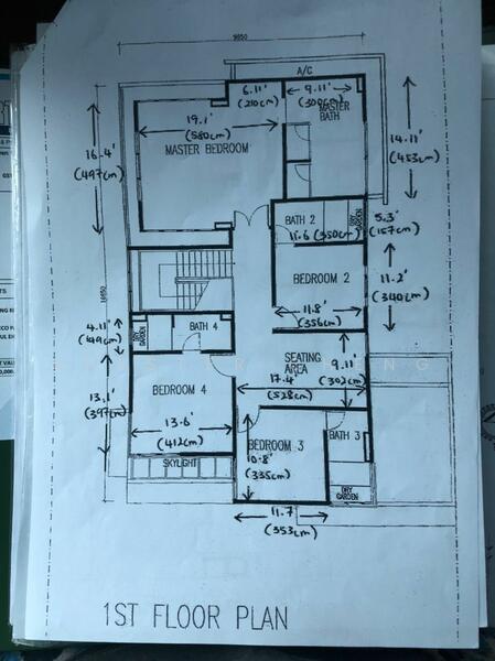 Bungalow House for Sale in Setia Eco Park, Setia Alam by Chester Cheng - iProperty.com.my