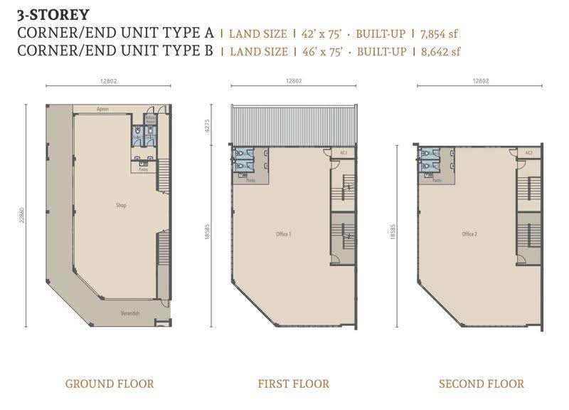 Shop for Rent in Setia Ecohill, Semenyih by Audrey Lim - iProperty.com.my