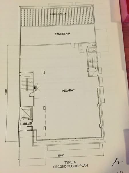 Kilang Berkembar untuk Dijual di Balakong, Selangor oleh Adam Puah - iProperty.com.my