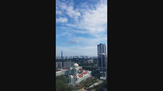 Office for Rent in KL Metropolis, Dutamas by Aizat Baharuddin - iProperty.com.my