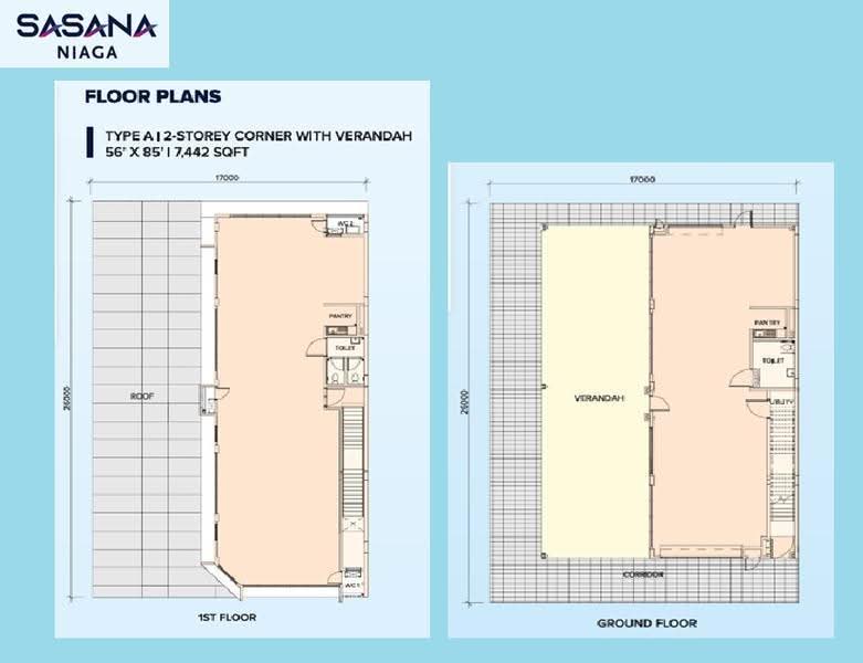 Shop / Office for Rent in Presint 11, Putrajaya by Crystal Low - iProperty.com.my