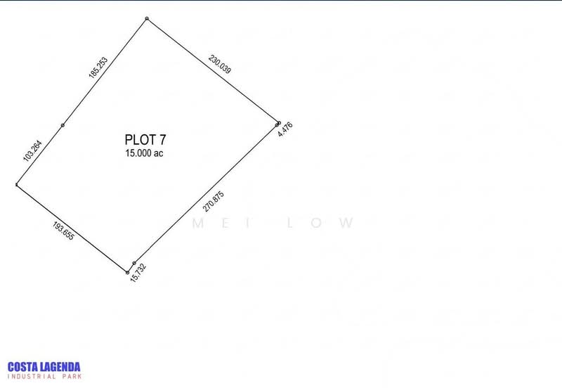 Factory for Sale in Pulau Indah, Klang by Mei Low - iProperty.com.my