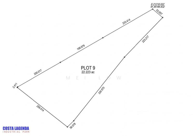 Factory for Sale in Pulau Indah, Klang by Mei Low - iProperty.com.my