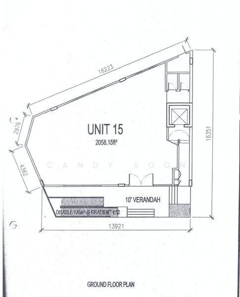 Kedai untuk Disewa di Alam Damai, Cheras oleh Candy Soon - iProperty.com.my