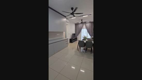 Service Residence for Rent in Jernih Residence by Darren Kong - iProperty.com.my