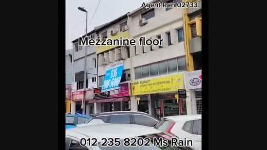 Shop / Office for Rent in Jalan Klang Lama (Old Klang Road), Kuala Lumpur by Rain Tan - iProperty.com.my