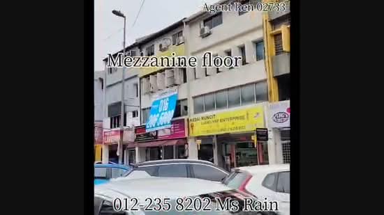 Shop / Office for Rent in Jalan Klang Lama (Old Klang Road), Kuala Lumpur by Rain Tan - iProperty.com.my