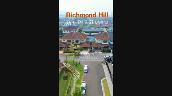 Rumah Berkembar untuk Dijual di Green Heights, Kuching oleh Calvin Tay - iProperty.com.my