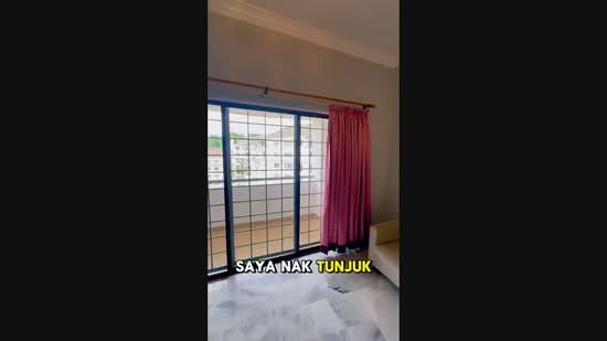 Condominium for Rent in Sri Alam Condominium by Anita Omar - iProperty.com.my