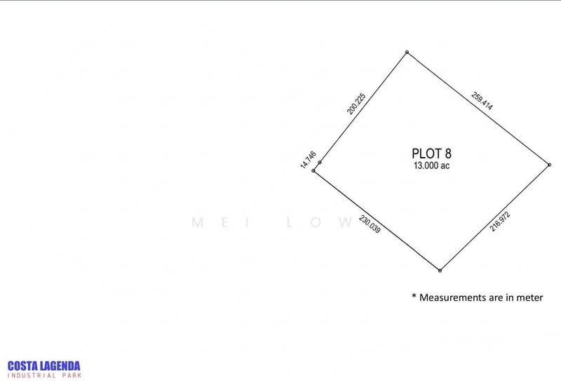 Kilang untuk Dijual di Pulau Indah, Klang oleh Mei Low - iProperty.com.my