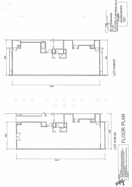 Retail Office for Sale in Kota Kinabalu, Sabah by KEN CHONG WEI HWA - iProperty.com.my