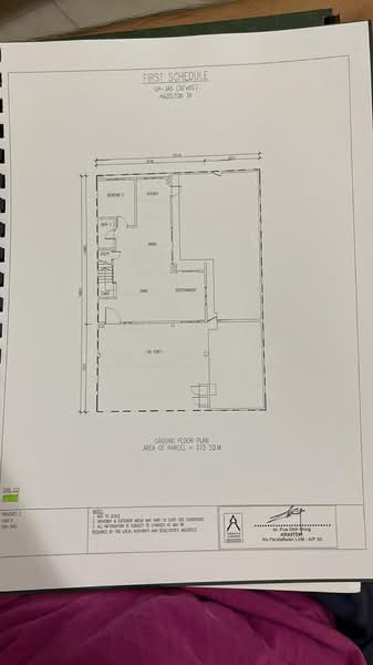 2-storey Terraced House for Sale in Beranang, Selangor by Miko Lew - iProperty.com.my