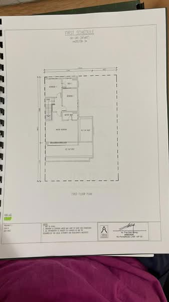 2-storey Terraced House for Sale in Beranang, Selangor by Miko Lew - iProperty.com.my