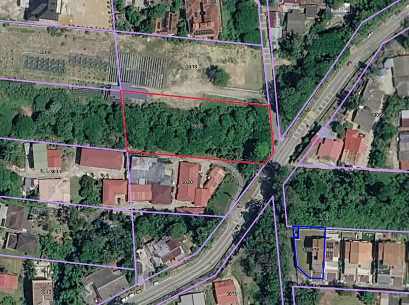 Residential Land for Sale in Kuala Lumpur, Kuala Lumpur by Mr Soon - iProperty.com.my