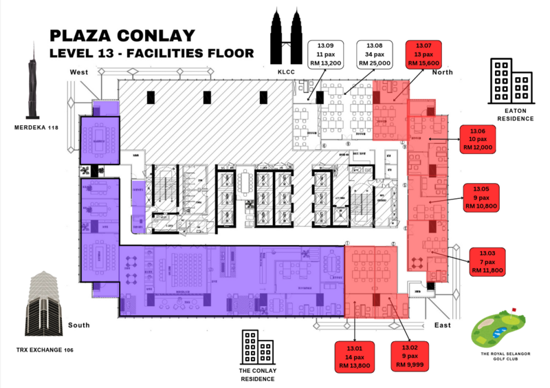 Office for Rent in KLCC, KL City Centre by Aiden Kong - iProperty.com.my