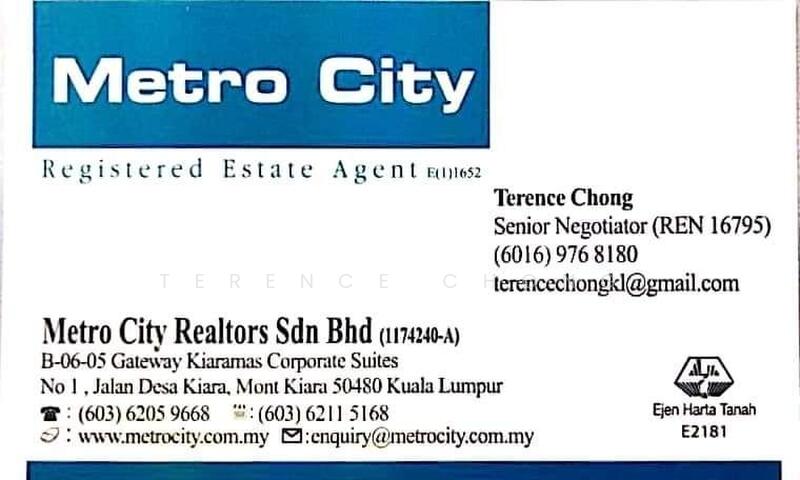 Shop / Office for Sale in Bandar Kinrara, Selangor by Terence Chong - iProperty.com.my