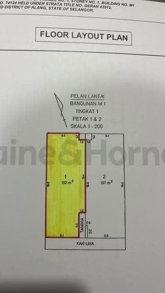 Shop for Sale in Taman Sentosa, Klang by Yogesvaran Poovan - iProperty.com.my