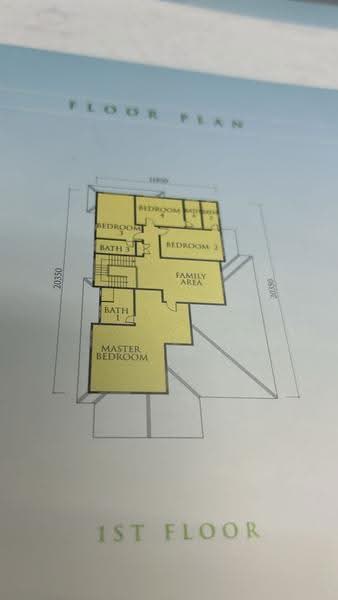 Bungalow House for Sale in Taman Bukit Segar, Cheras by Nick Yap - iProperty.com.my