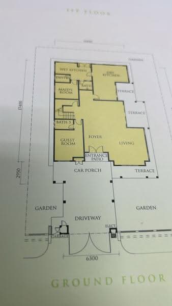 Bungalow House for Sale in Taman Bukit Segar, Cheras by Nick Yap - iProperty.com.my
