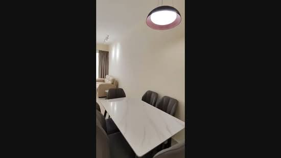 Service Residence for Rent in GEM Residences by Sr. Helen Teoh - iProperty.com.my