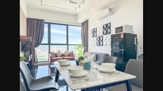 Kediaman Servis untuk Disewa di Urban Suites oleh Sammy Tiew - iProperty.com.my