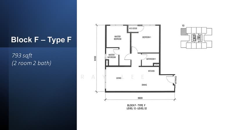Service Residence for Rent in BeCentral @ i-City by Ray Lee - iProperty.com.my