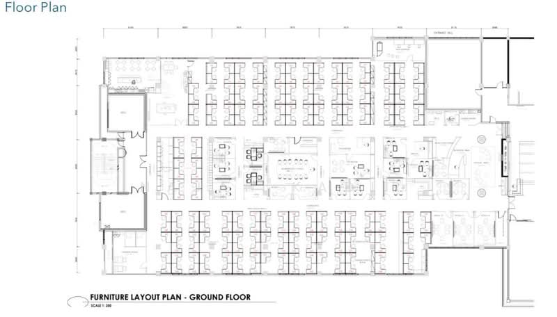 Office for Rent in Century Square, Cyberjaya by Najah Kadir - iProperty.com.my