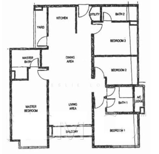 Condominium for Sale in D'sands Residence by Leslie Low - iProperty.com.my