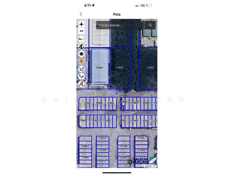 Industrial Land for Sale in Nilai, Nilai by Catherine Yong - iProperty.com.my