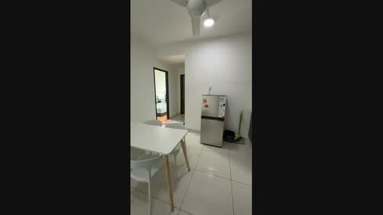 Service Residence for Rent in The New Duo @ Edumetro by Haw Anson - iProperty.com.my