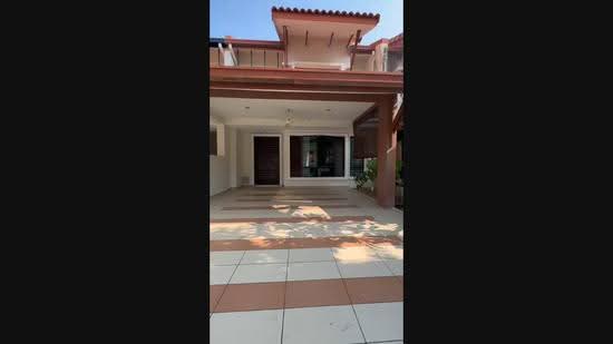 2-storey Terraced House for Sale in Alam Sari, Bangi by Norafian SMH - iProperty.com.my