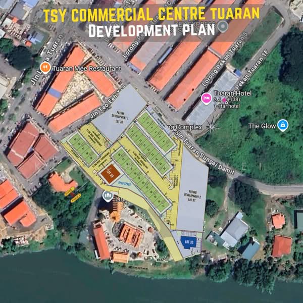 Shop for Sale in Tuaran, Sabah by KEN CHONG WEI HWA - iProperty.com.my