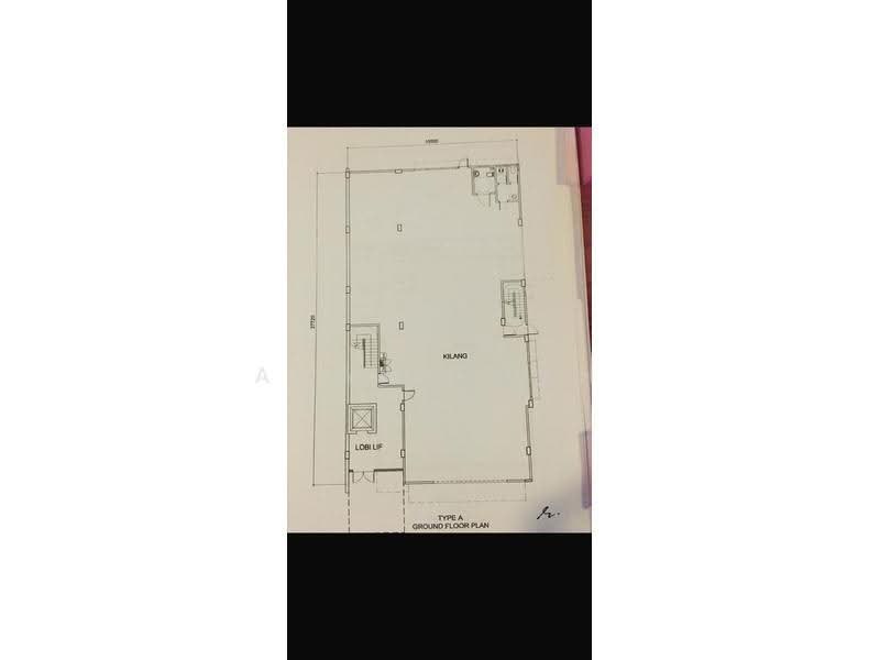 Semi-D Factory for Sale in Balakong, Selangor by Adam Puah - iProperty.com.my